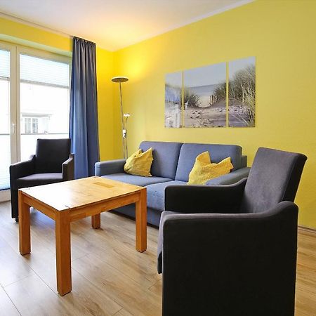 Duenenblick Wohnung 42 Boltenhagen (Ostseebad) Exterior foto