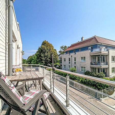 Duenenblick Wohnung 42 Boltenhagen (Ostseebad) Exterior foto