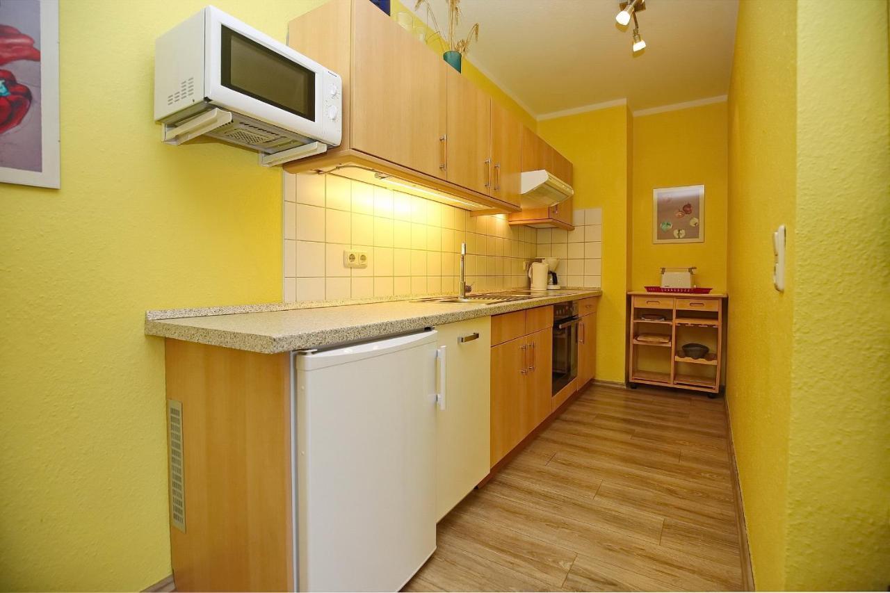 Duenenblick Wohnung 42 Boltenhagen (Ostseebad) Exterior foto