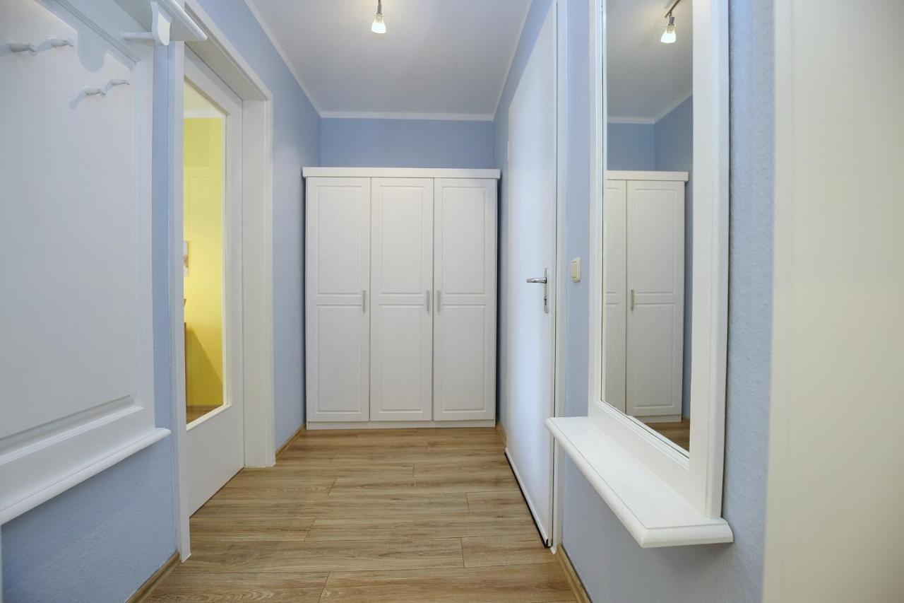 Duenenblick Wohnung 42 Boltenhagen (Ostseebad) Exterior foto