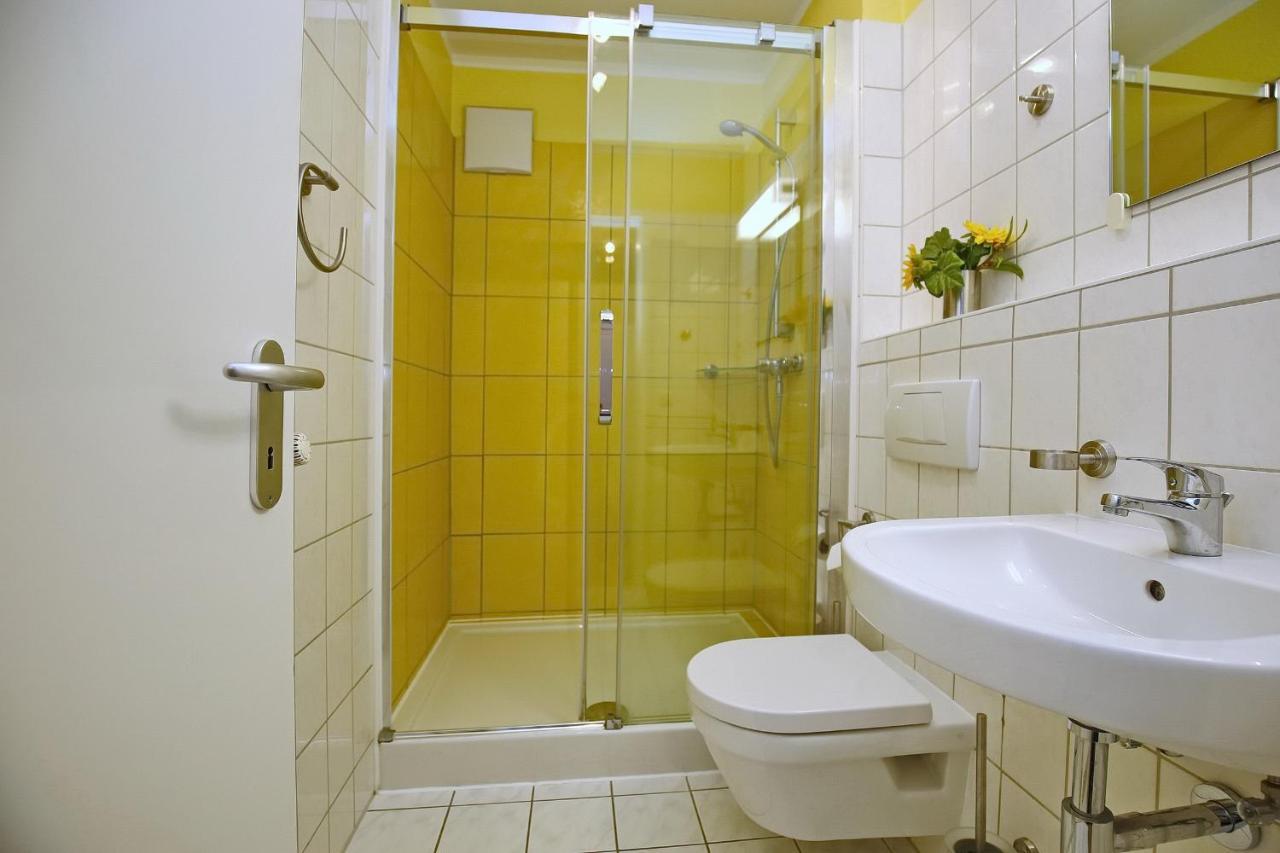 Duenenblick Wohnung 42 Boltenhagen (Ostseebad) Exterior foto