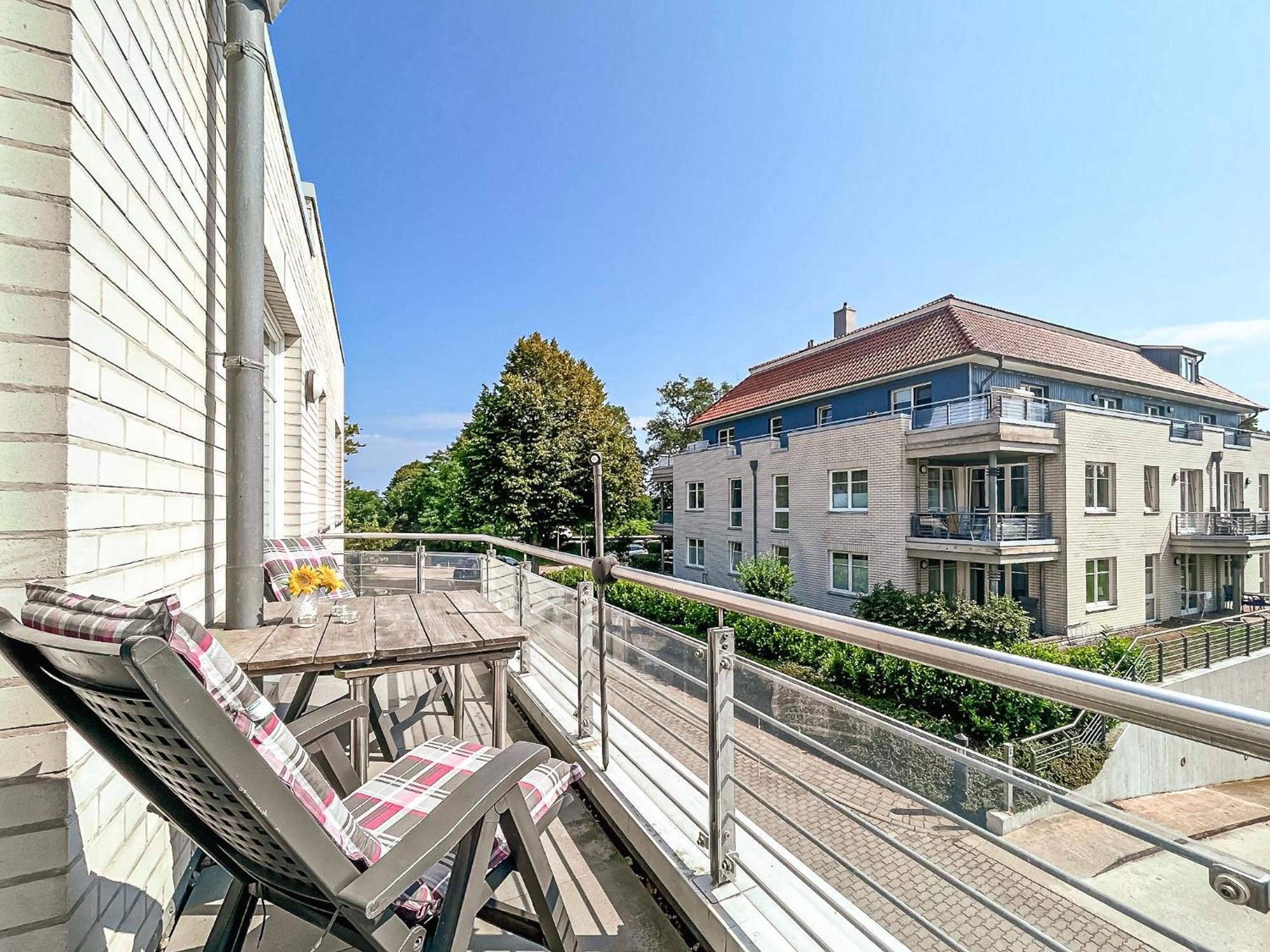 Duenenblick Wohnung 42 Boltenhagen (Ostseebad) Exterior foto
